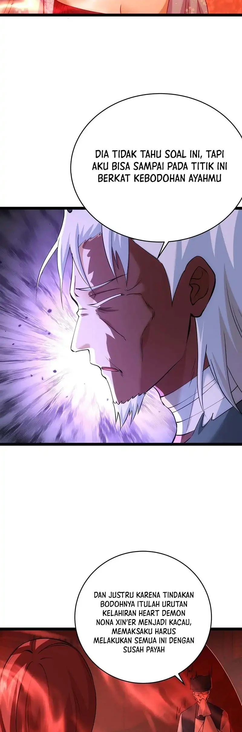 i took over the system players chapter 152 - Page 31