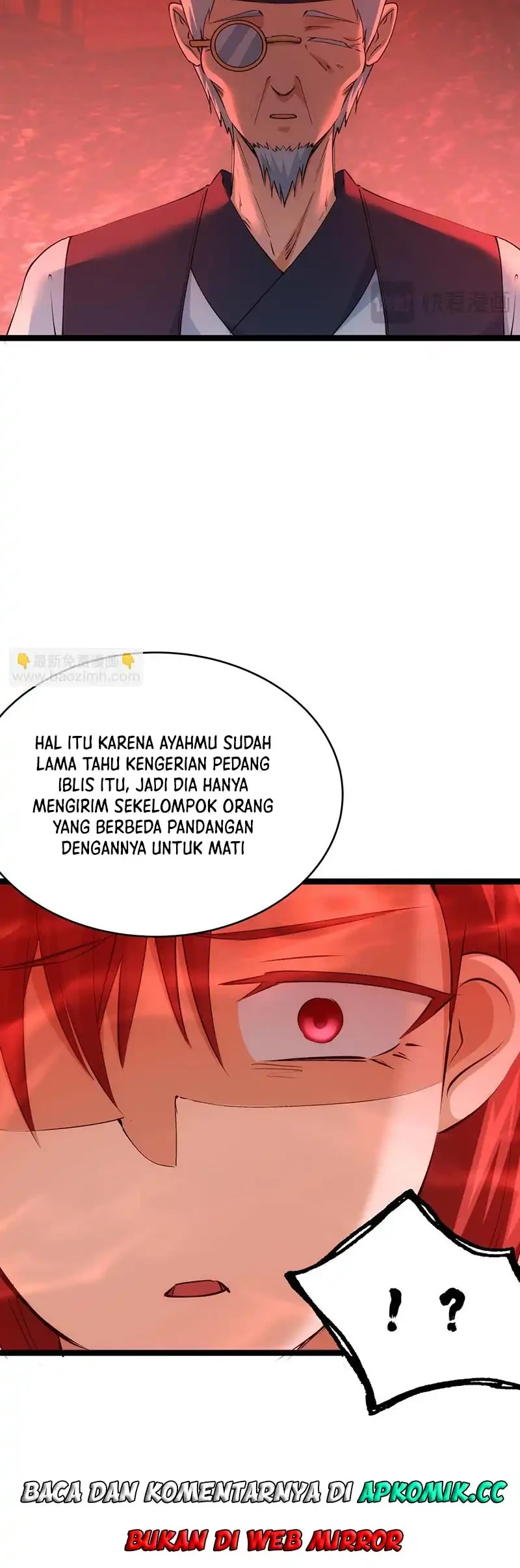 i took over the system players chapter 152 - Page 33