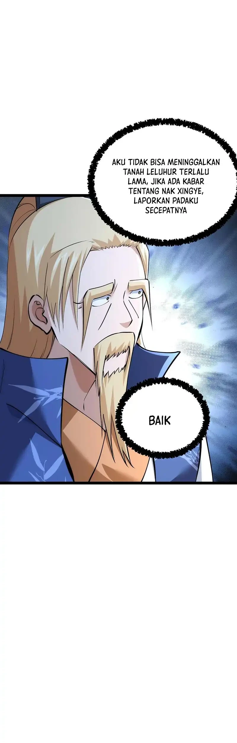 i took over the system players chapter 152 - Page 14