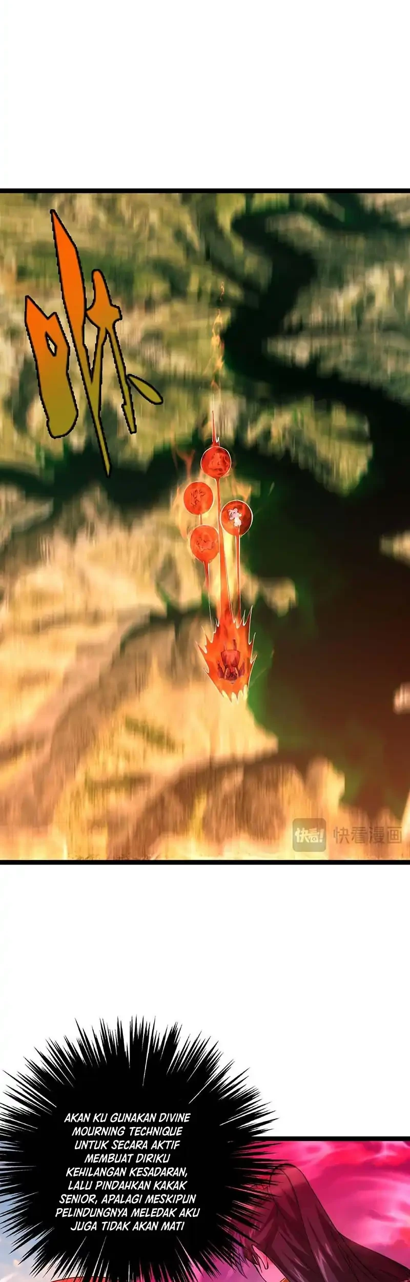 i took over the system players chapter 152 - Page 15