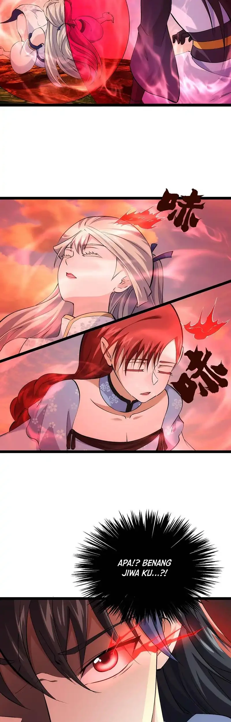 i took over the system players chapter 152 - Page 17