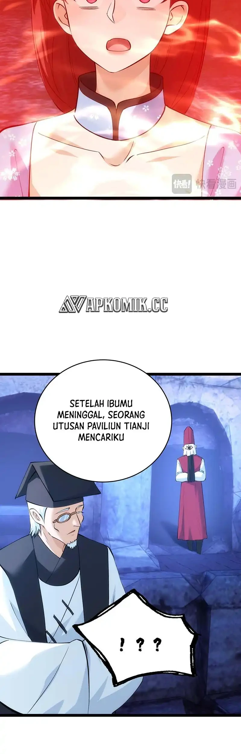 i took over the system players chapter 153 - Page 27