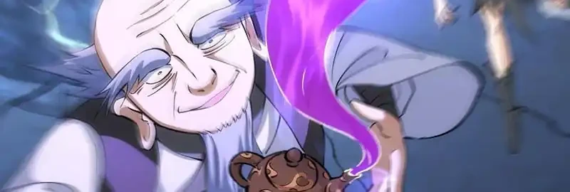 i took over the system players chapter 153 - Page 7