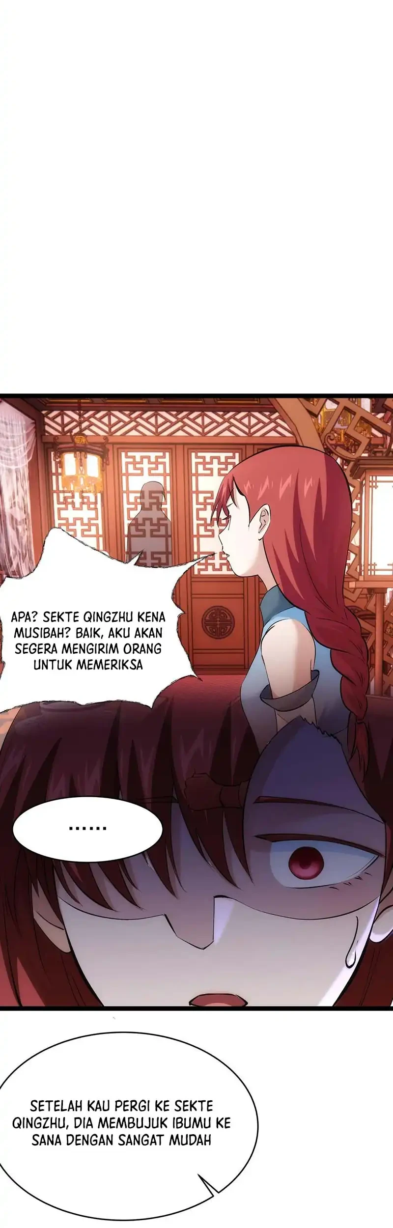 i took over the system players chapter 153 - Page 24