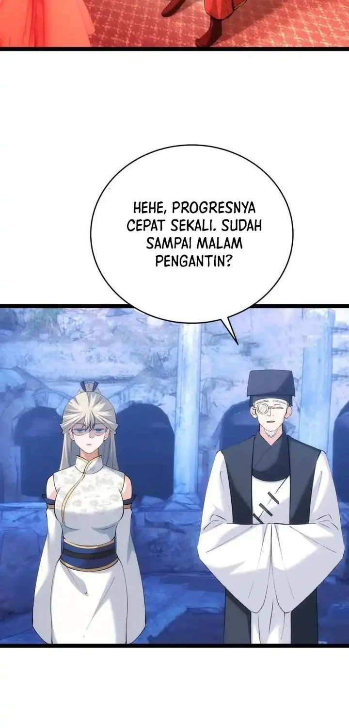 I Took Over The System Players Chapter 154 Gambar 26