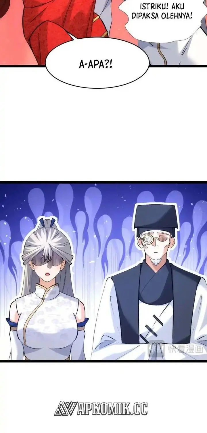 I Took Over The System Players Chapter 154 Gambar 28