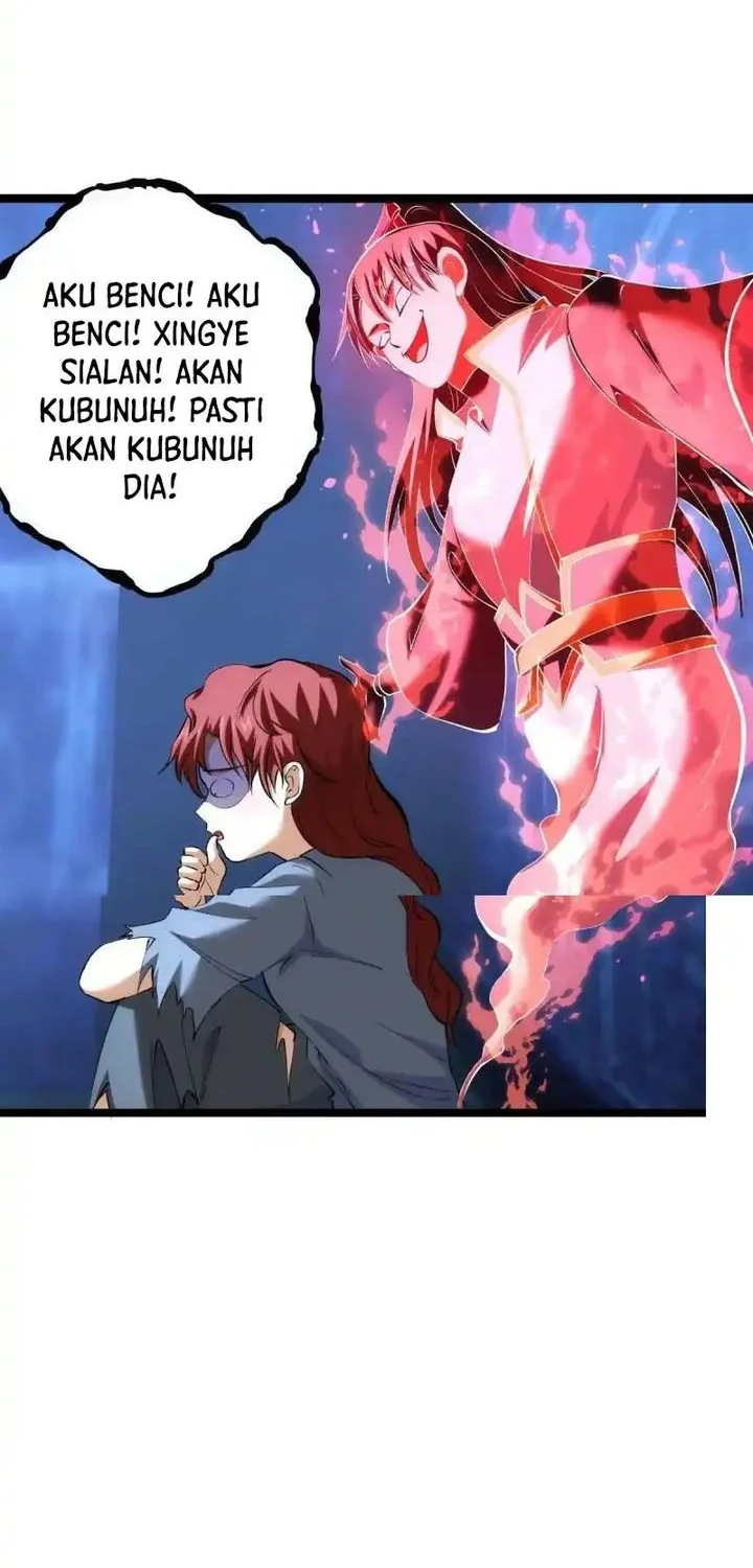 I Took Over The System Players Chapter 154 Gambar 30