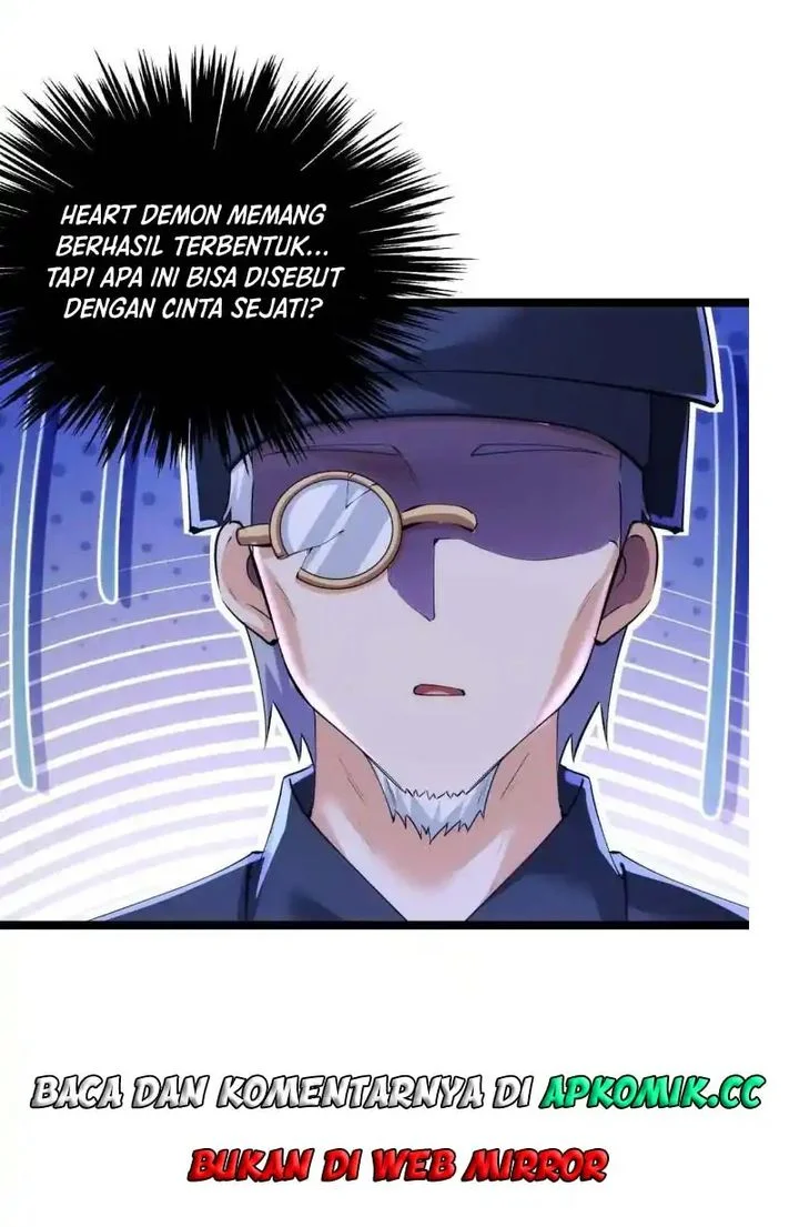 I Took Over The System Players Chapter 154 Gambar 31