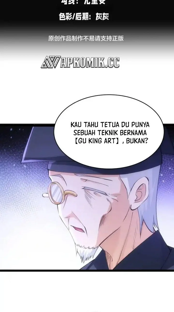 Manhua I Took Over The System Players Chapter 154 gambar 2