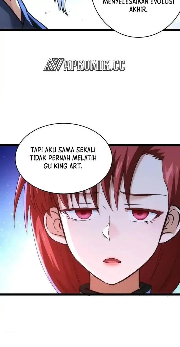 I Took Over The System Players Chapter 154 Gambar 4