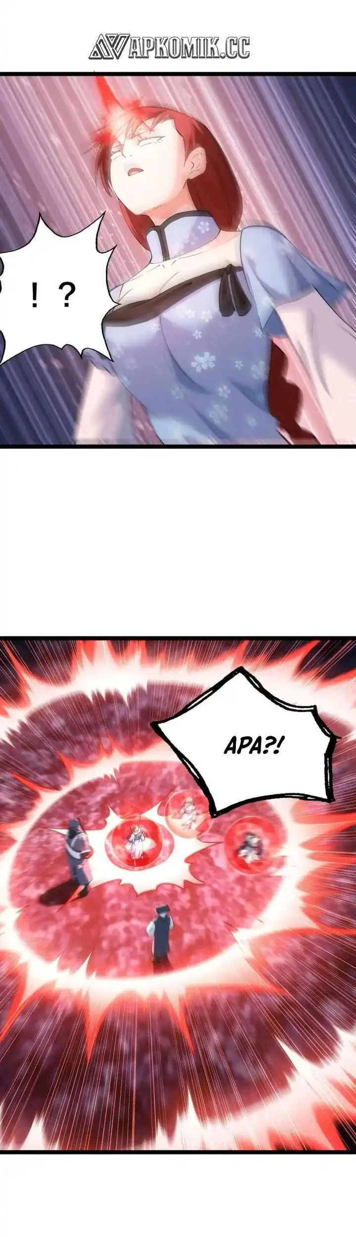 I Took Over The System Players Chapter 154 Gambar 17