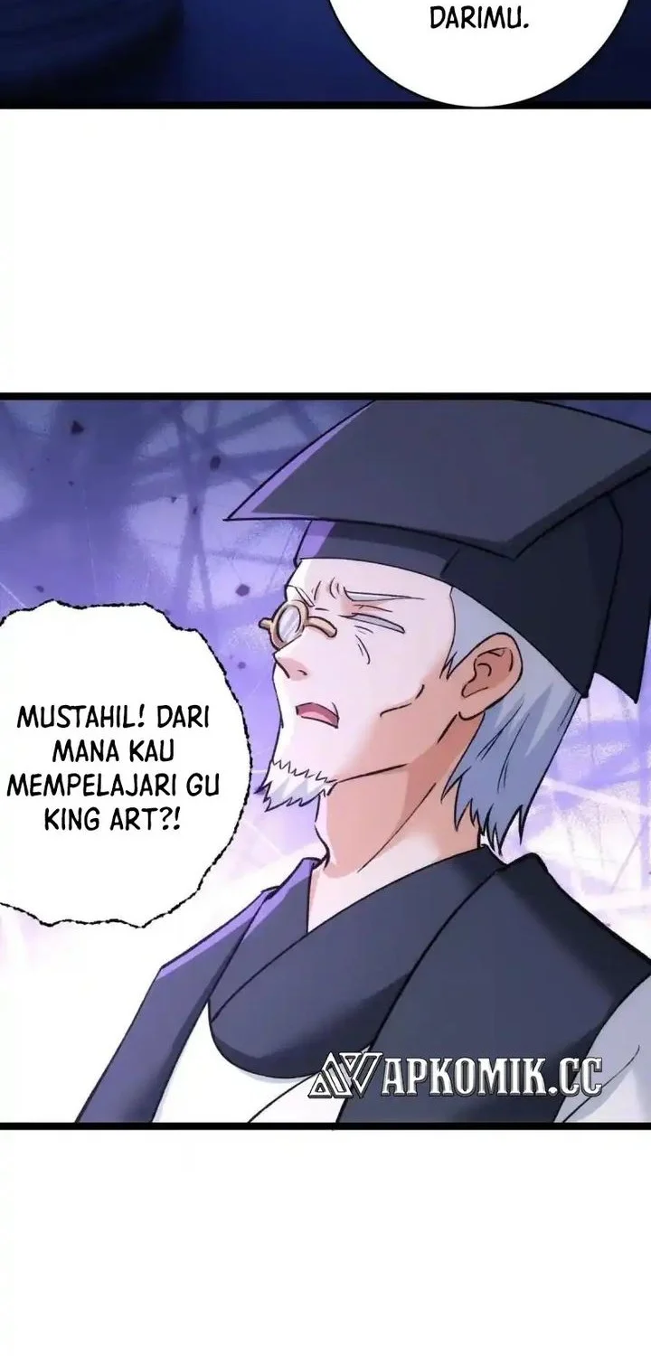 I Took Over The System Players Chapter 155 Gambar 28