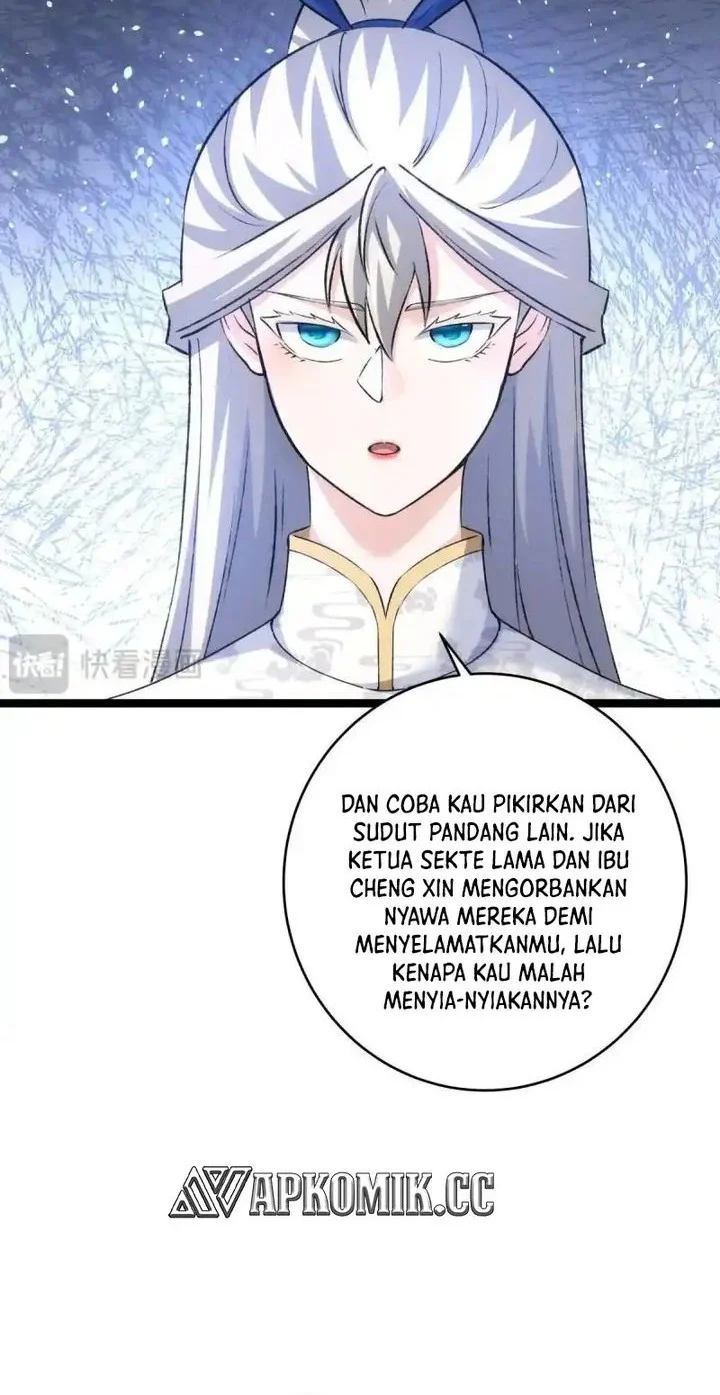 I Took Over The System Players Chapter 155 Gambar 30