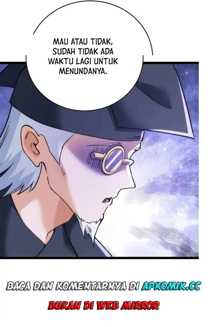 I Took Over The System Players Chapter 155 Gambar 31