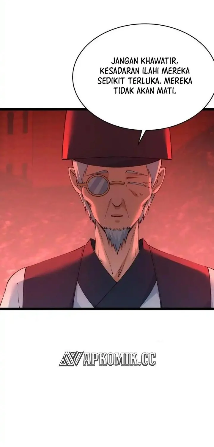 I Took Over The System Players Chapter 155 Gambar 4