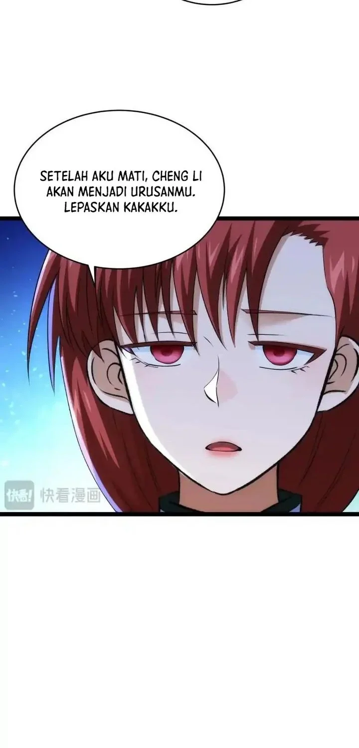 I Took Over The System Players Chapter 155 Gambar 12