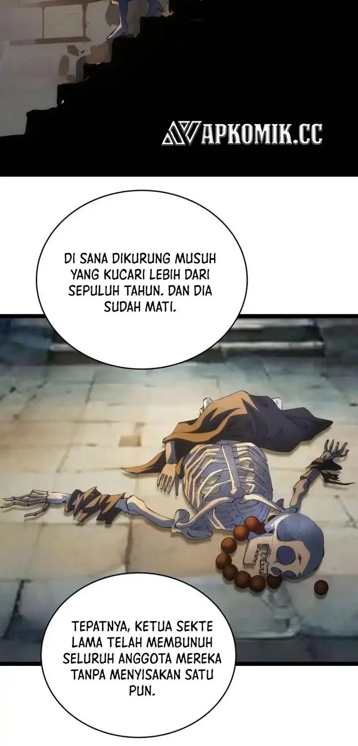 I Took Over The System Players Chapter 155 Gambar 16