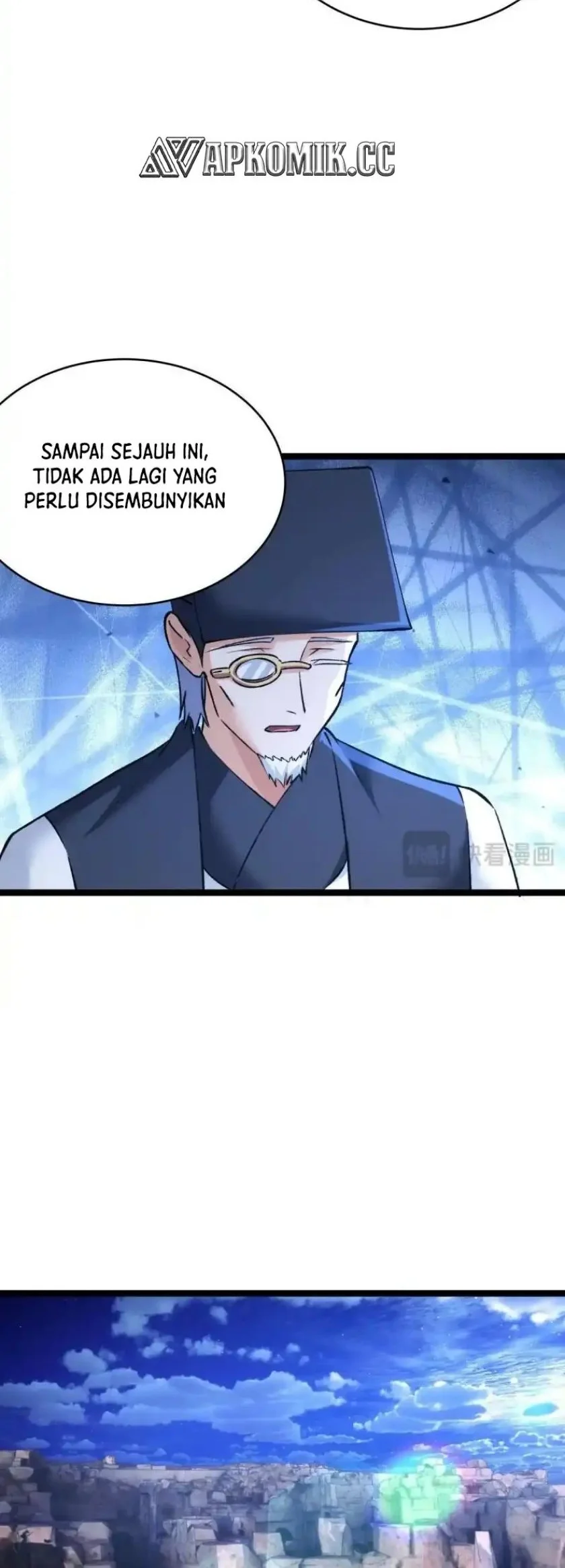 I Took Over The System Players Chapter 156 Gambar 5