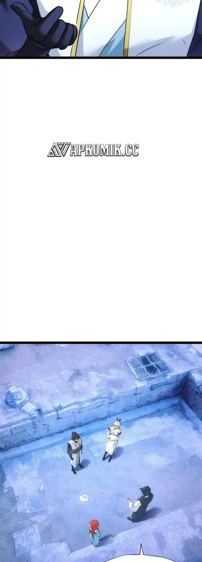 I Took Over The System Players Chapter 156 Gambar 9