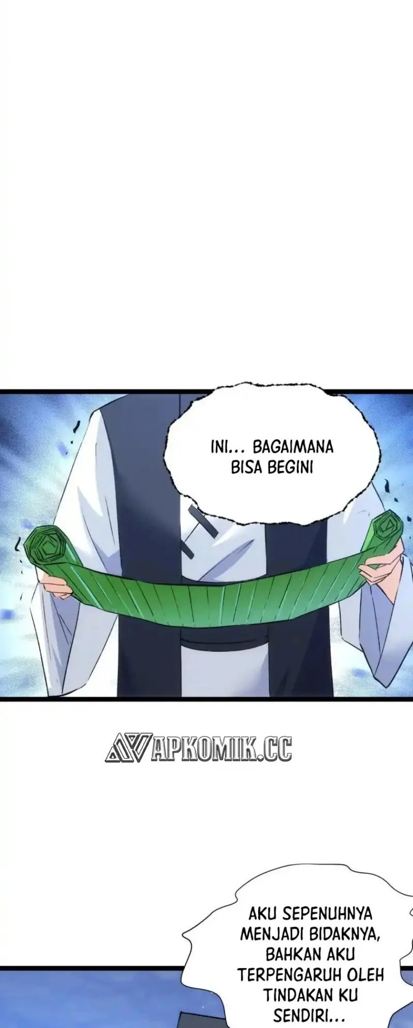 I Took Over The System Players Chapter 156 Gambar 17