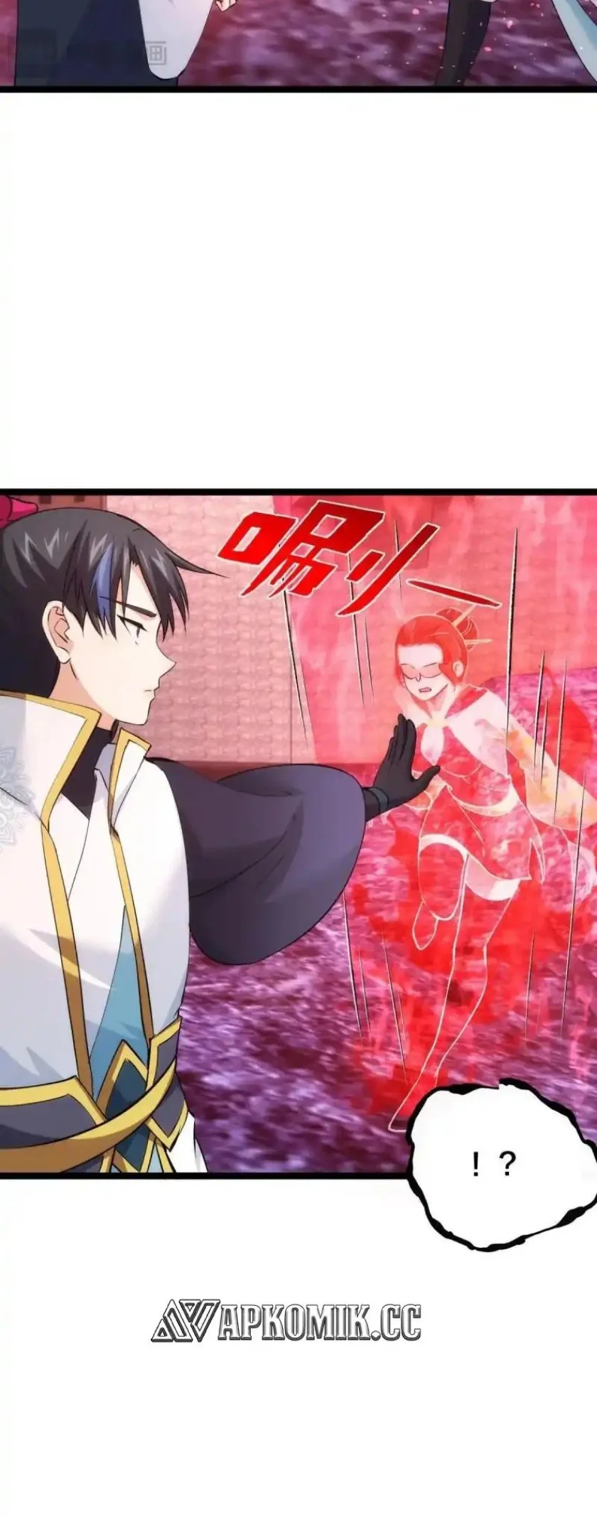 I Took Over The System Players Chapter 157 Gambar 19