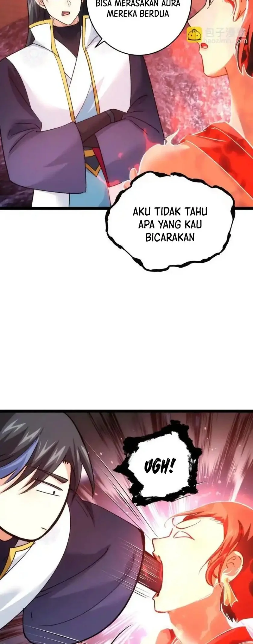 I Took Over The System Players Chapter 157 Gambar 21