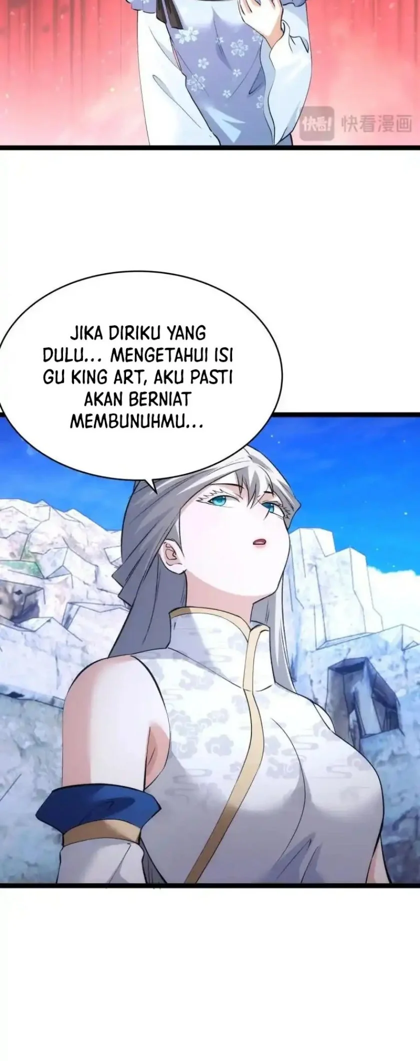 I Took Over The System Players Chapter 157 Gambar 11