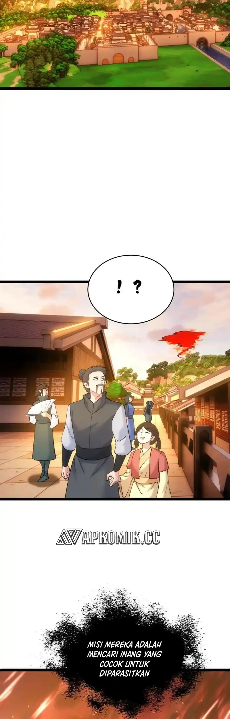 I Took Over The System Players Chapter 158 Gambar 18