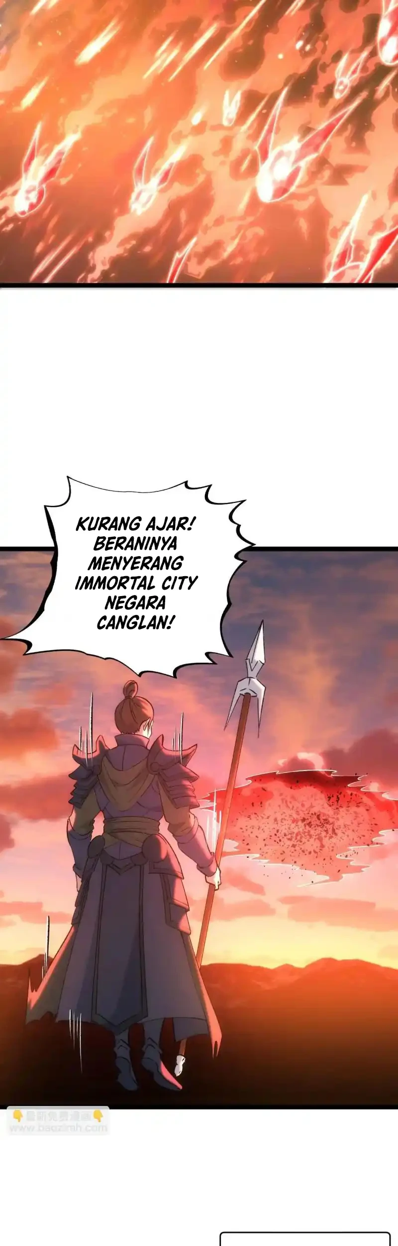 I Took Over The System Players Chapter 158 Gambar 20