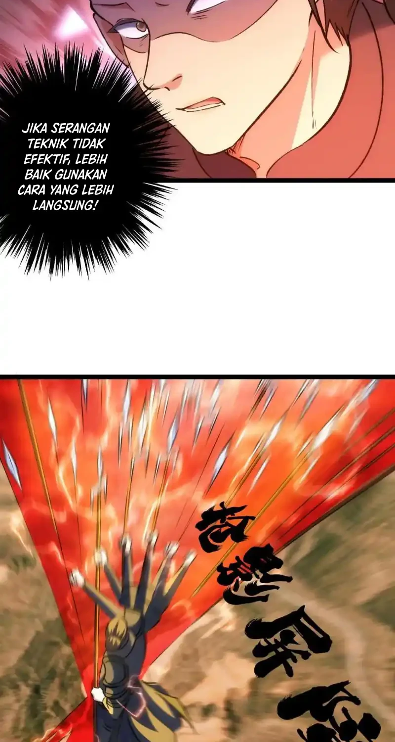 I Took Over The System Players Chapter 158 Gambar 25