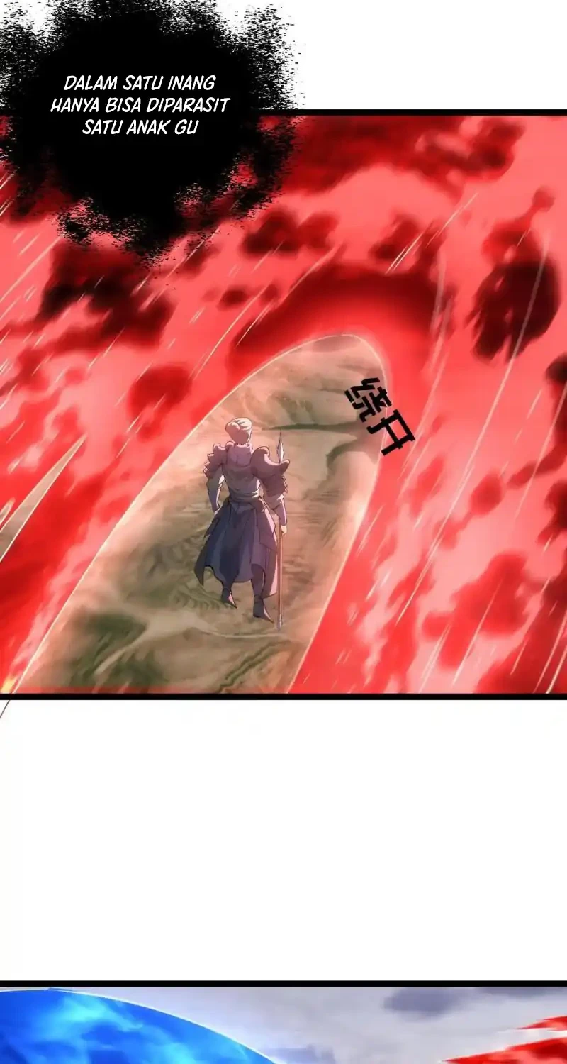 I Took Over The System Players Chapter 158 Gambar 27