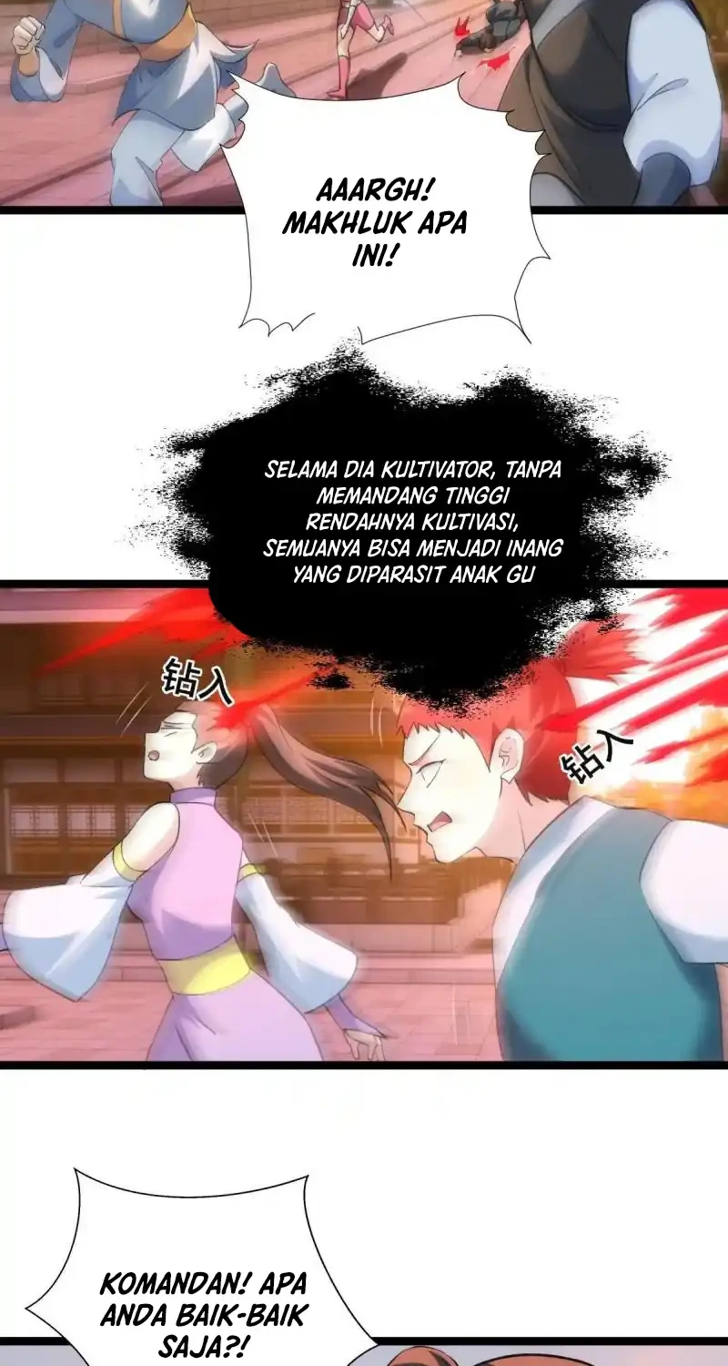 I Took Over The System Players Chapter 158 Gambar 29