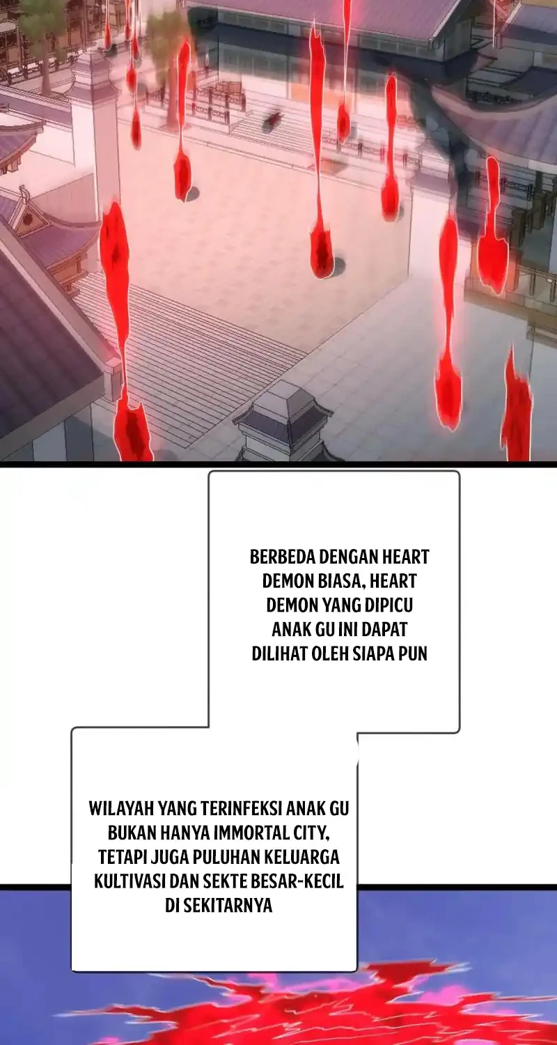 I Took Over The System Players Chapter 158 Gambar 31