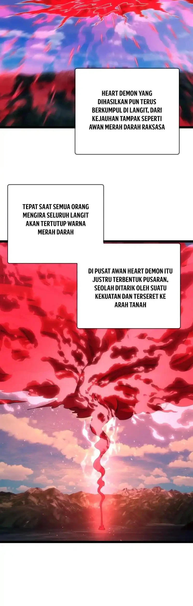 I Took Over The System Players Chapter 158 Gambar 32