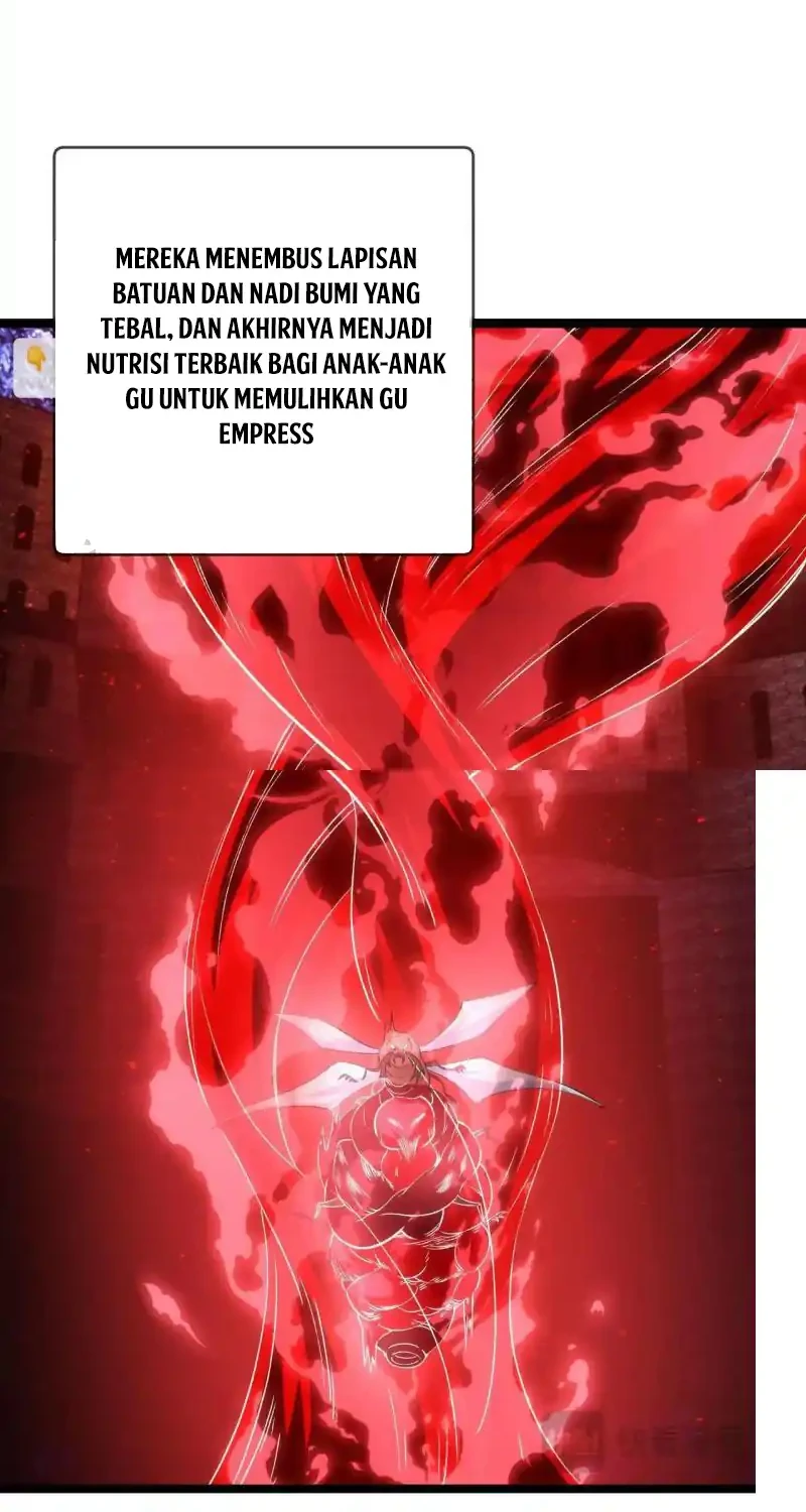 I Took Over The System Players Chapter 158 Gambar 33