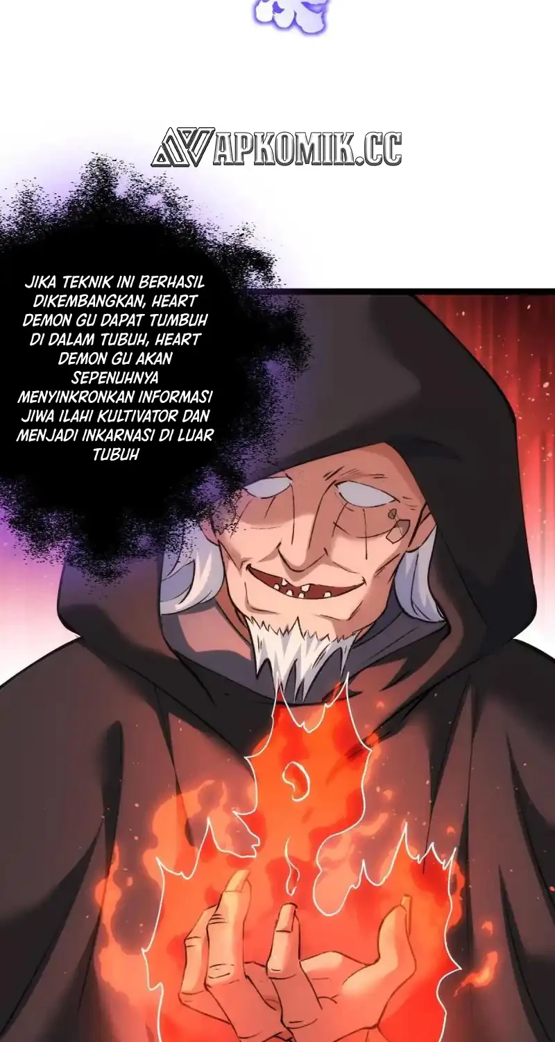 I Took Over The System Players Chapter 158 Gambar 3