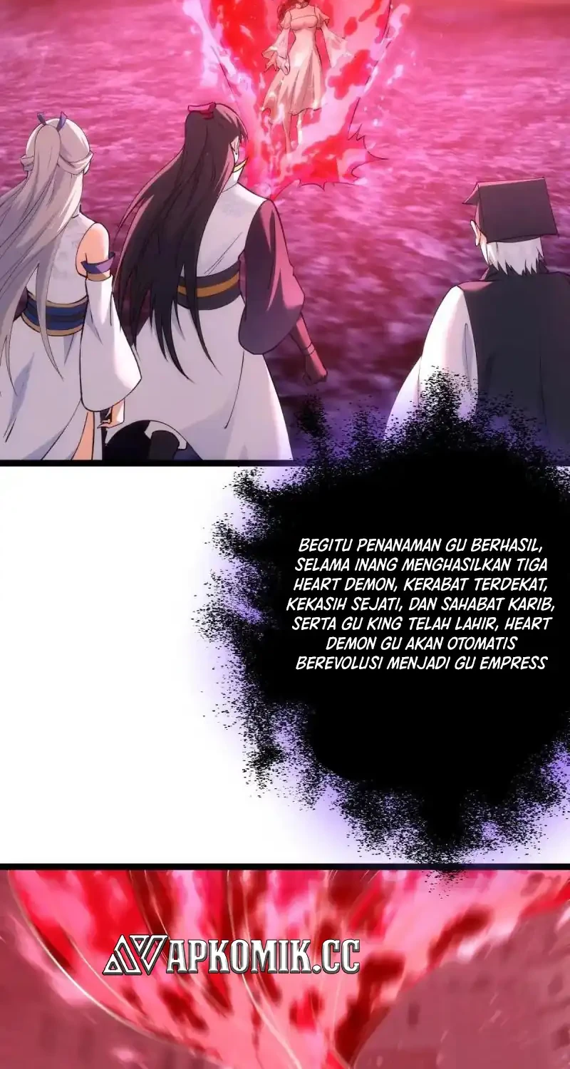 I Took Over The System Players Chapter 158 Gambar 5