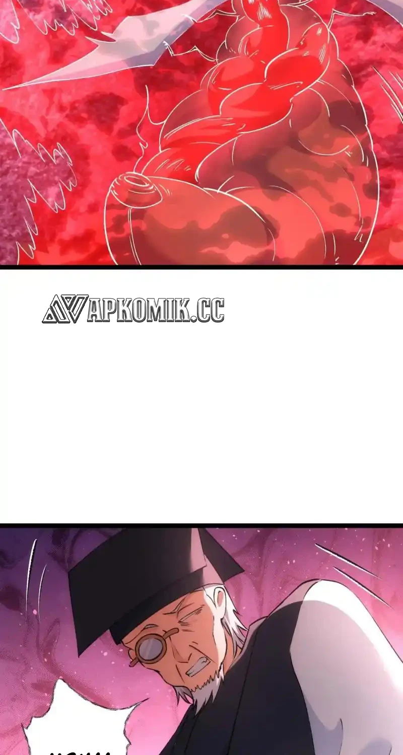 I Took Over The System Players Chapter 158 Gambar 9