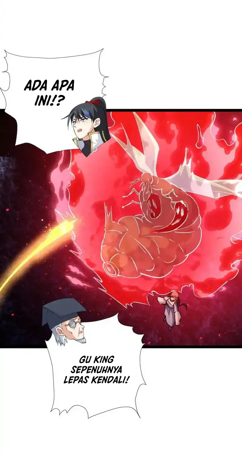 I Took Over The System Players Chapter 158 Gambar 11