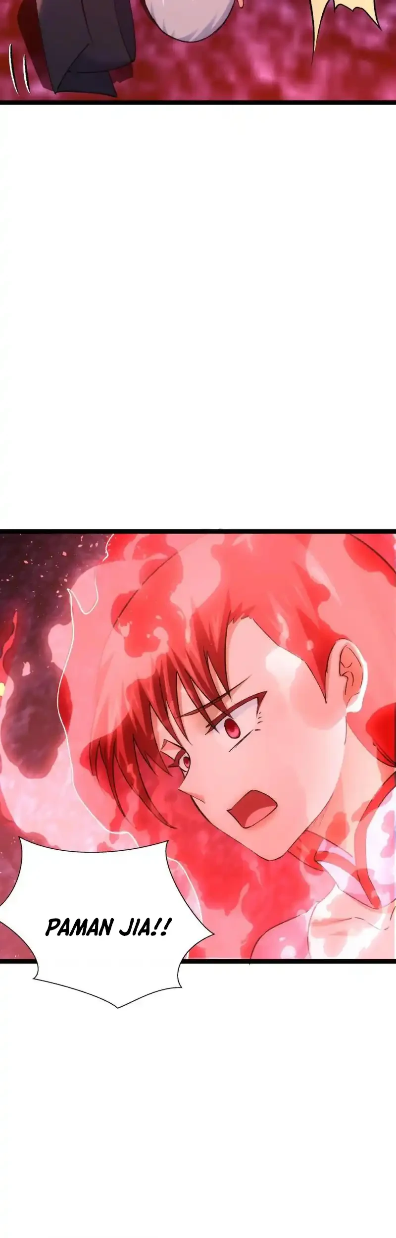 I Took Over The System Players Chapter 158 Gambar 14