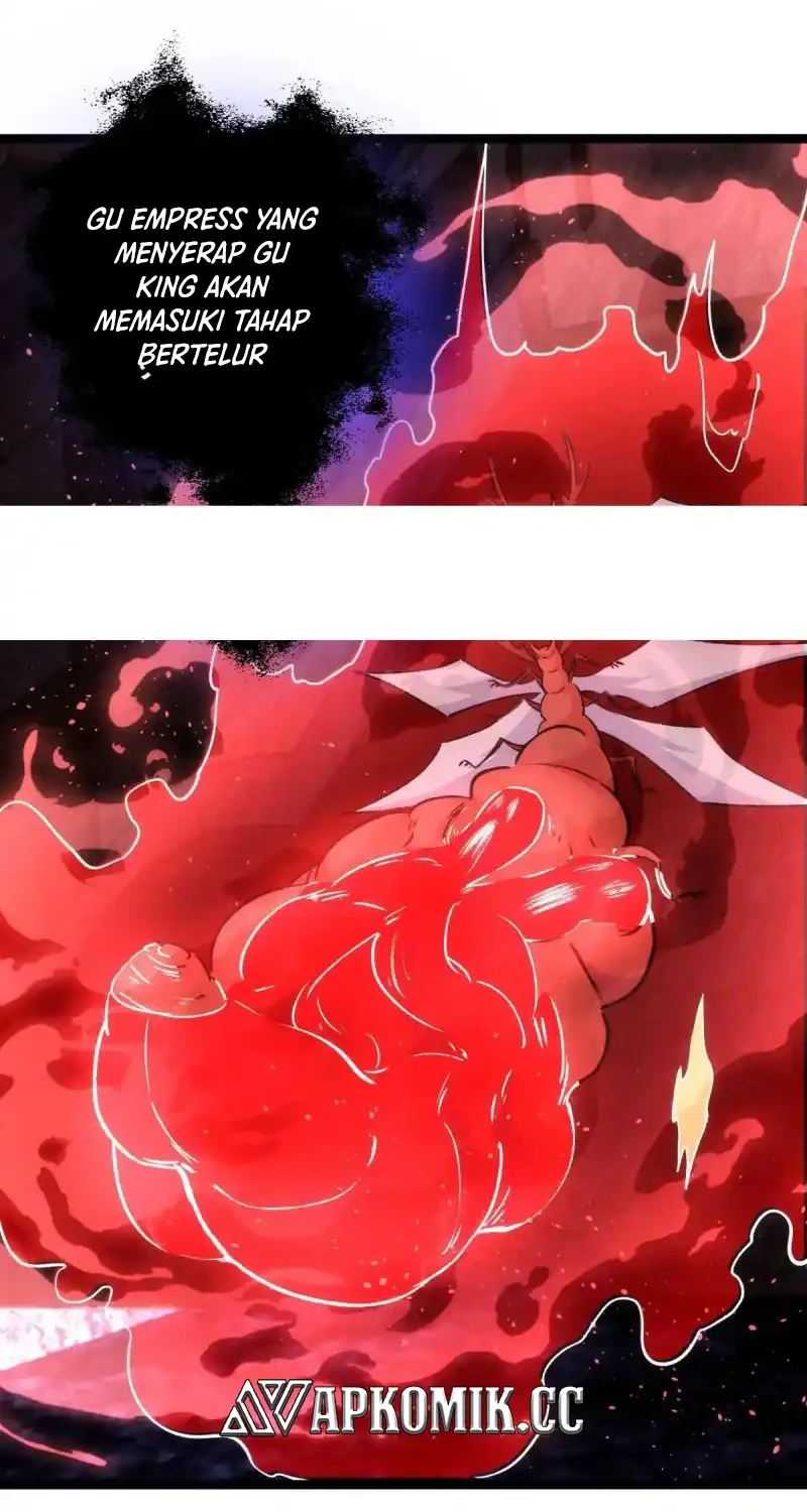 I Took Over The System Players Chapter 158 Gambar 15