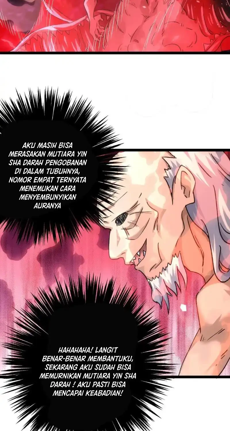 I Took Over The System Players Chapter 159 Gambar 20