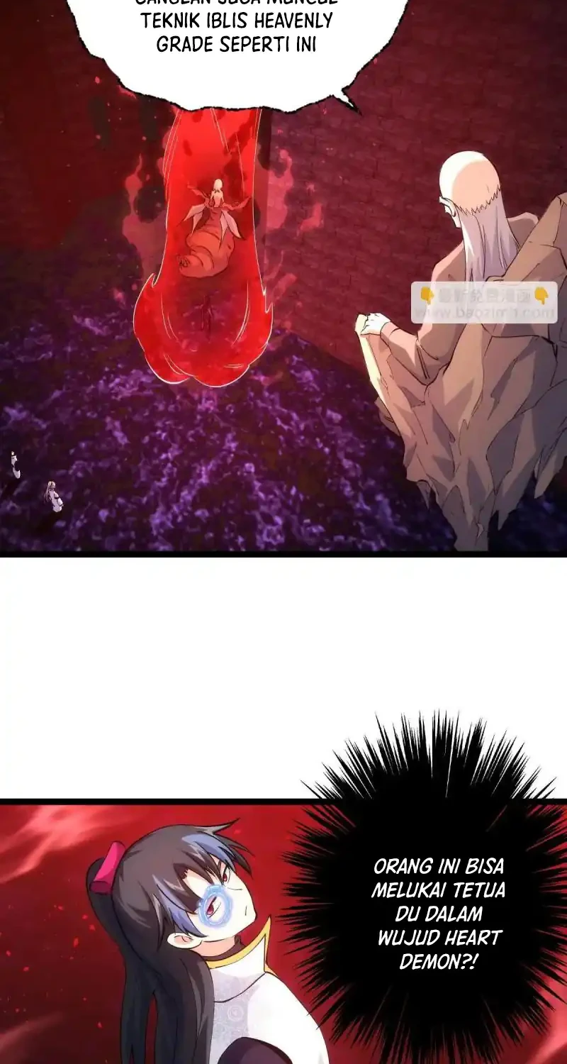 I Took Over The System Players Chapter 159 Gambar 22