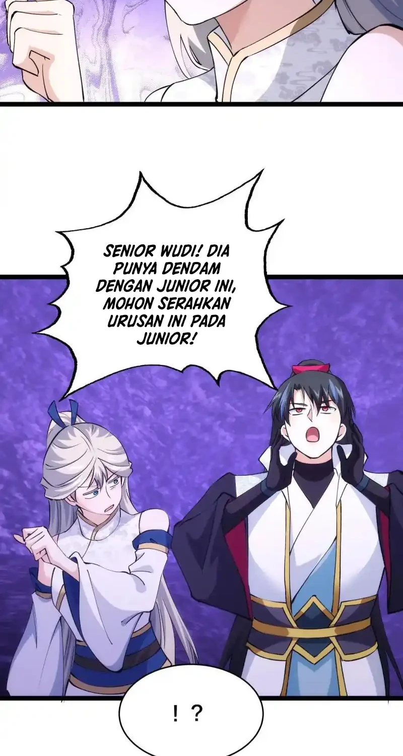 I Took Over The System Players Chapter 159 Gambar 26