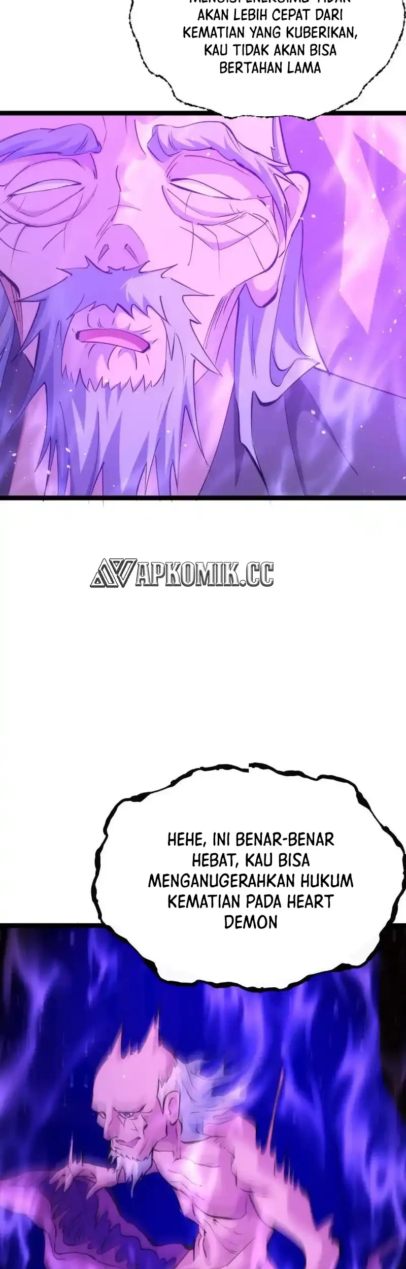 I Took Over The System Players Chapter 159 Gambar 29