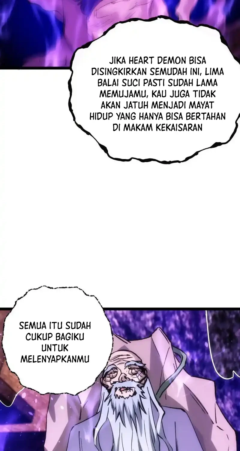 I Took Over The System Players Chapter 159 Gambar 30