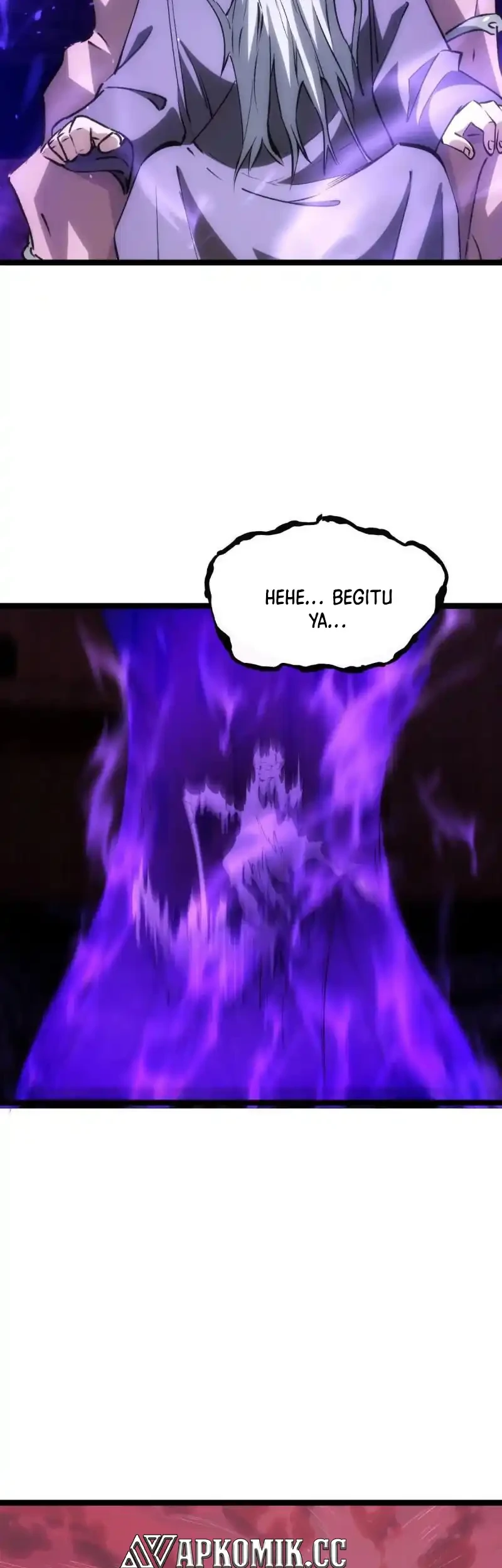 I Took Over The System Players Chapter 159 Gambar 31