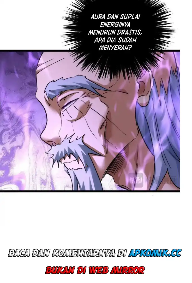 I Took Over The System Players Chapter 159 Gambar 33