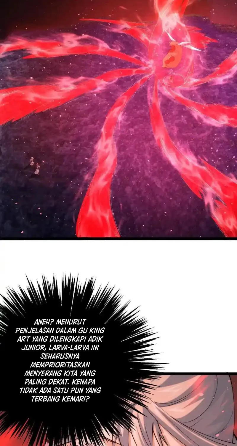 I Took Over The System Players Chapter 159 Gambar 3