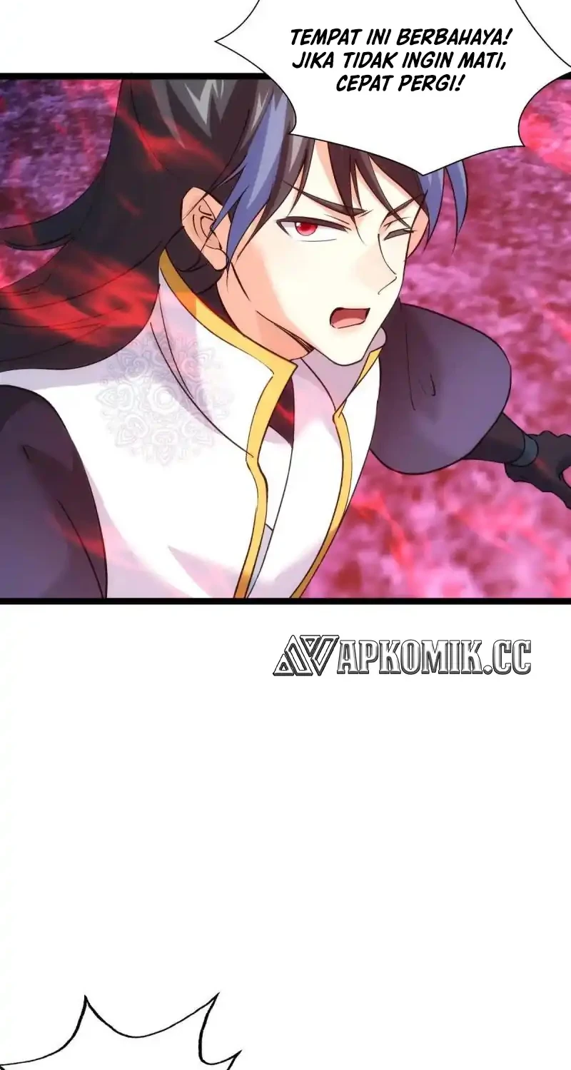 I Took Over The System Players Chapter 159 Gambar 5